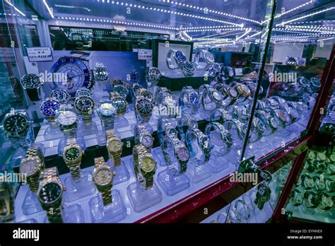 rolex ho chi minh city|The Hour Glass Times Square.